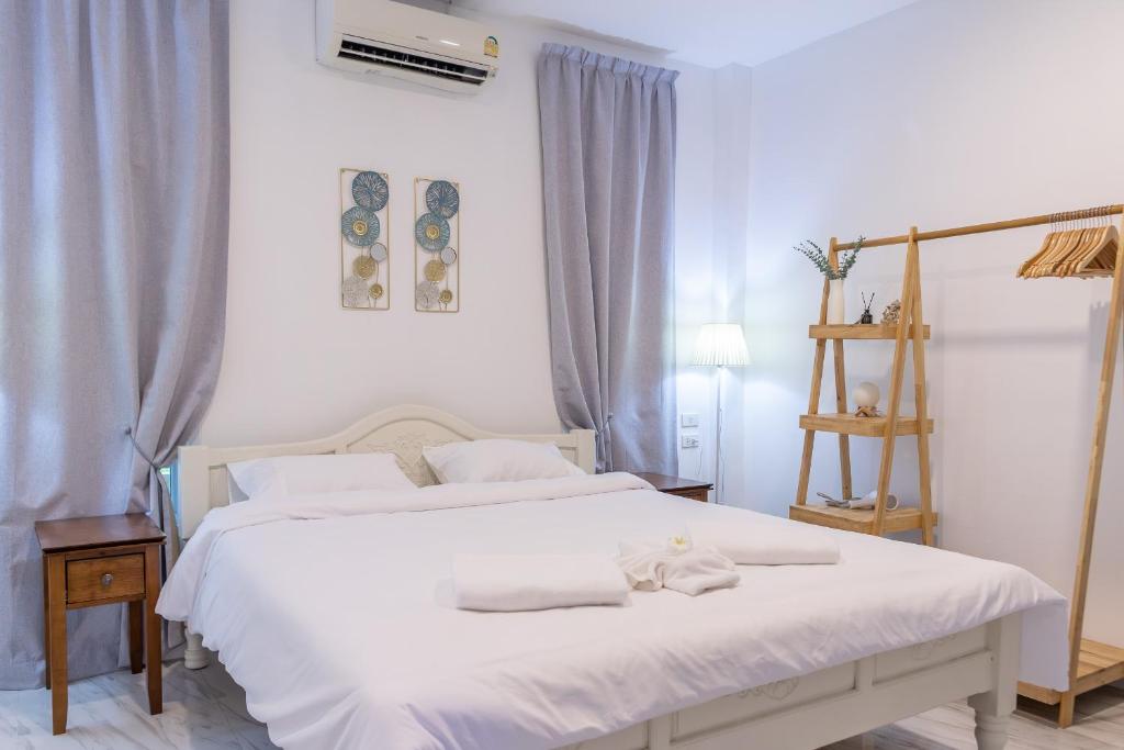 Apple Villas – Koh Phangan